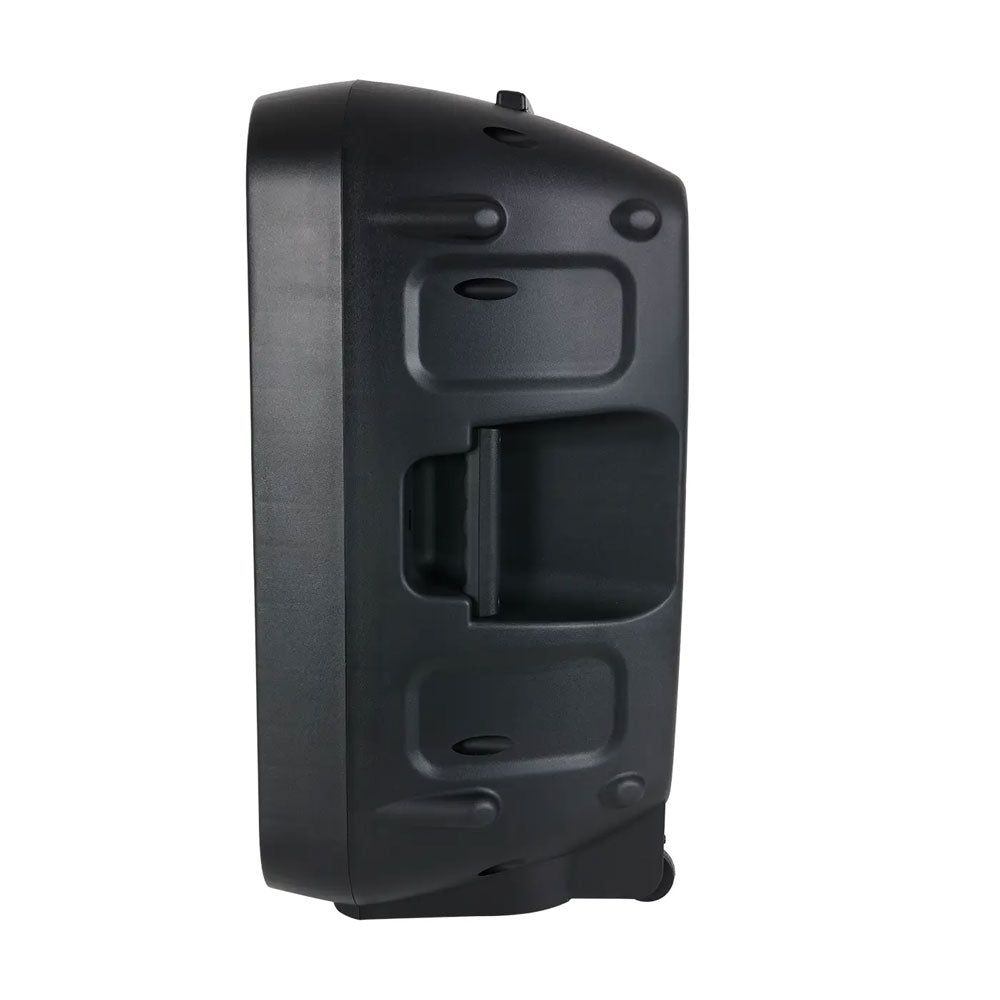 Parlante Kalley K-Spk100t, Negro