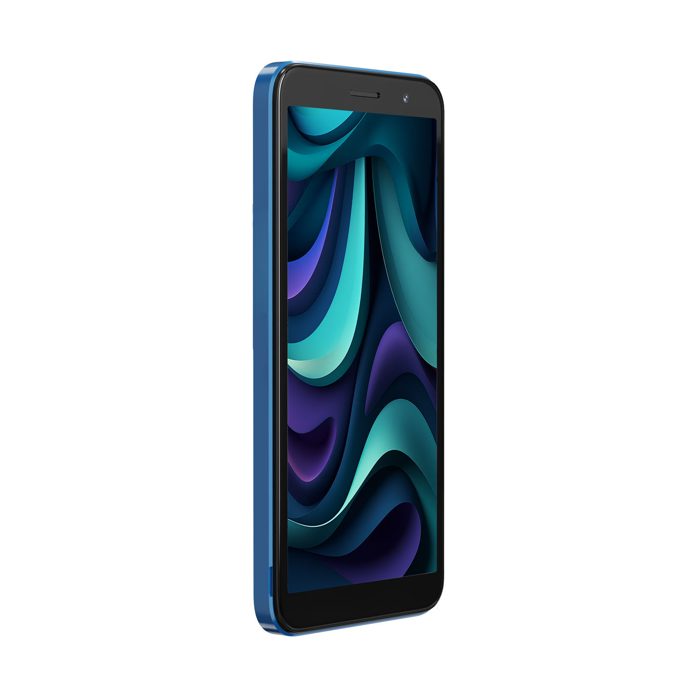 Celular Black S 64GB, Azul