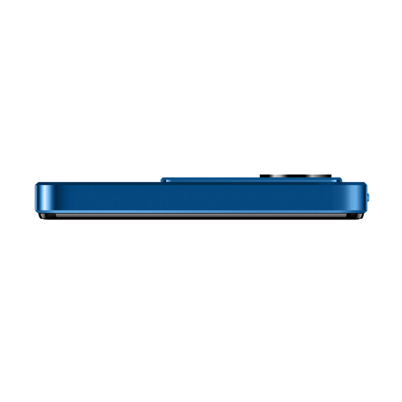 Celular Black S 64GB, Azul