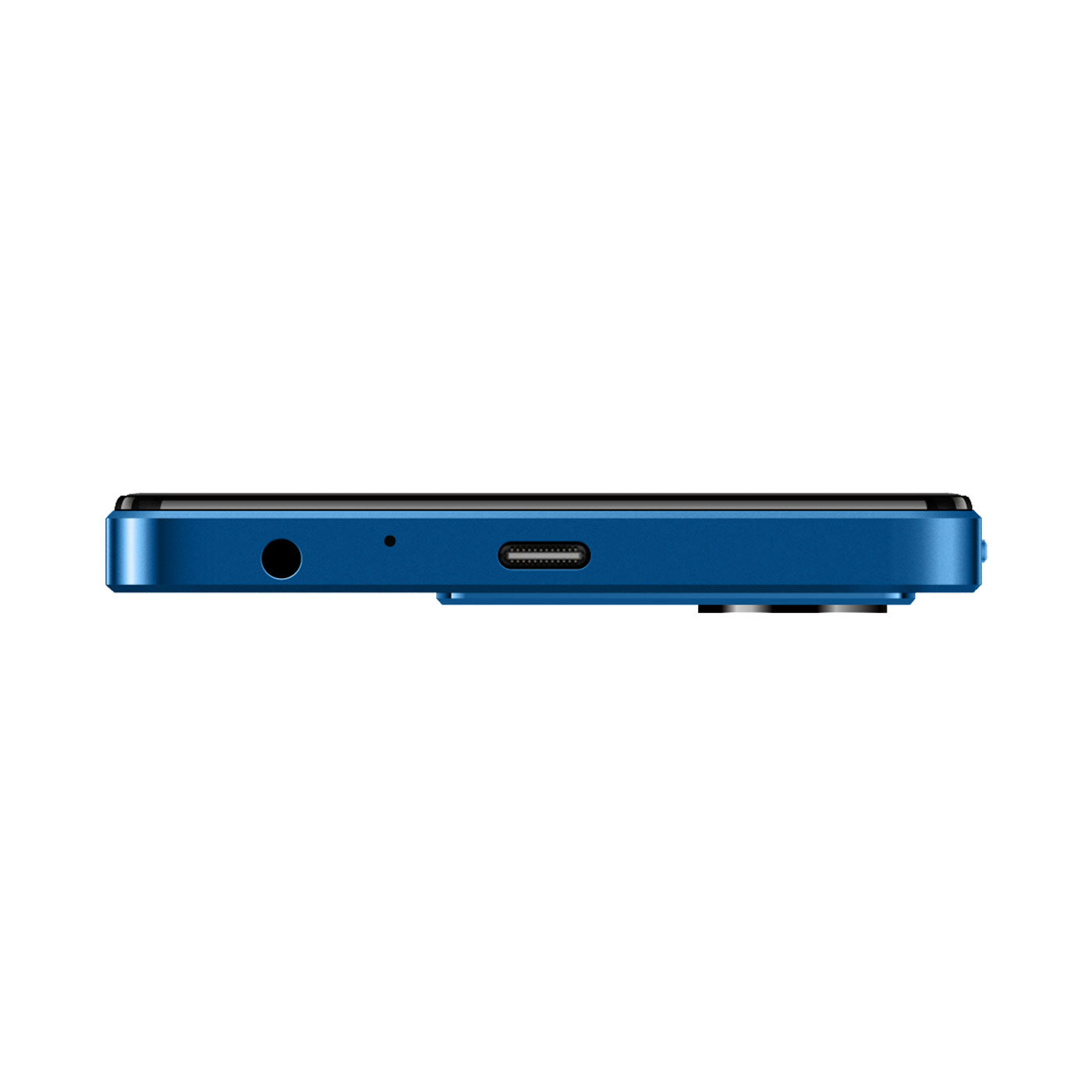 Celular Black S 64GB, Azul
