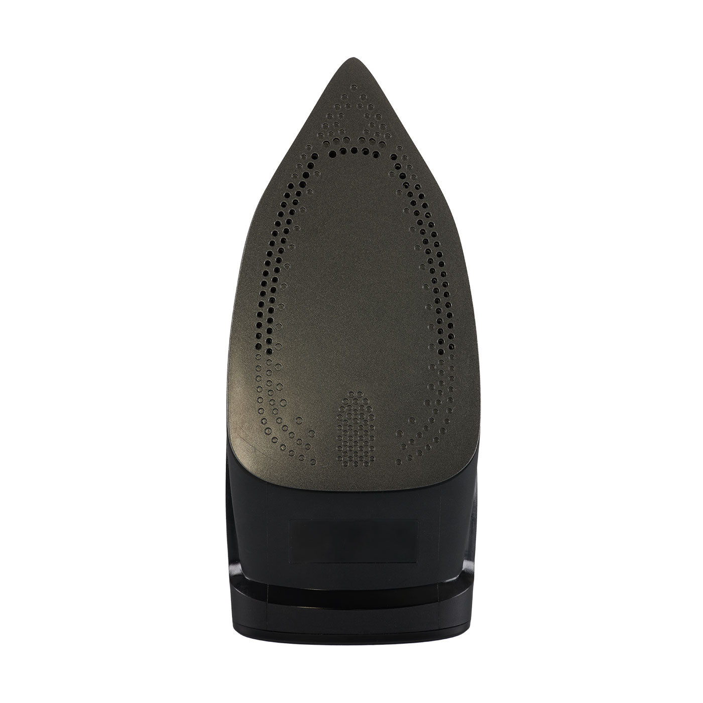 Plancha de Ropa Kalley Vapor K-Pvn "Negro