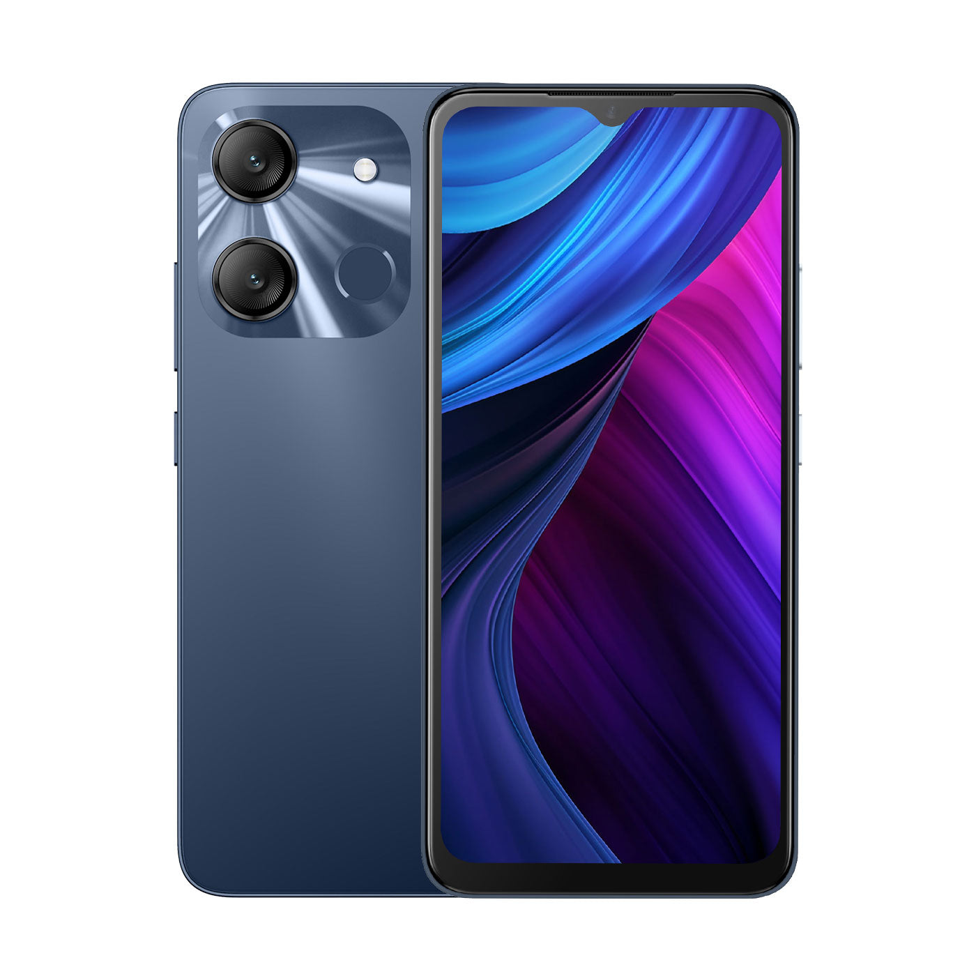 Celular Kalley Blackg3 128gb, Gris