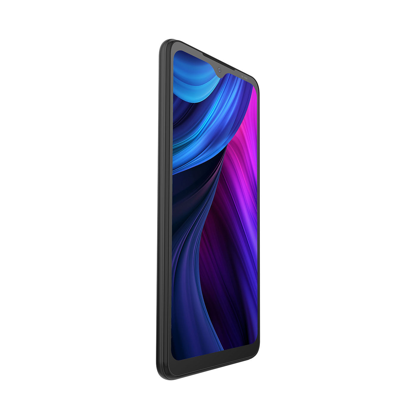 Celular Kalley Blackg3 128gb, Gris