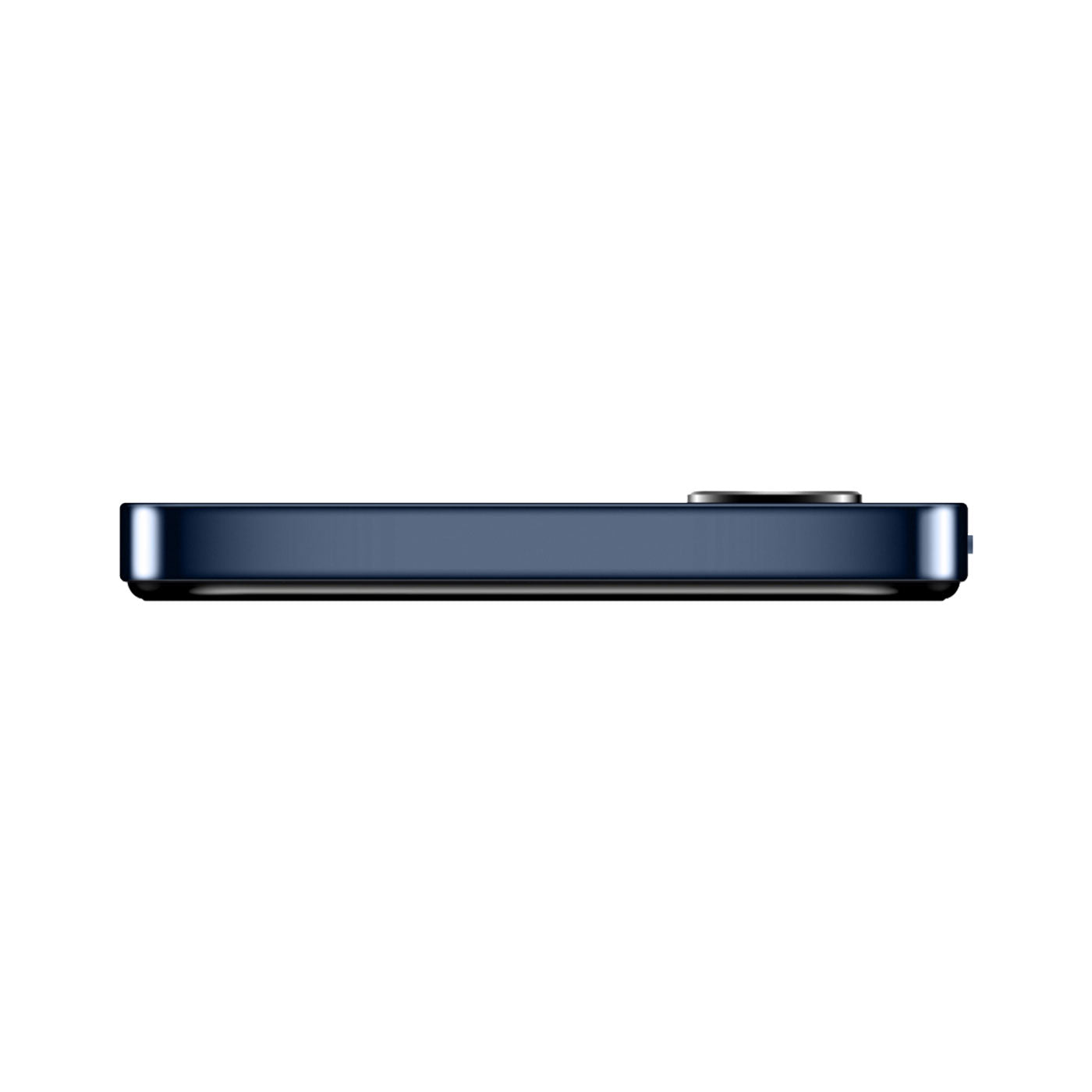 Celular Kalley Blackg3 128gb, Gris