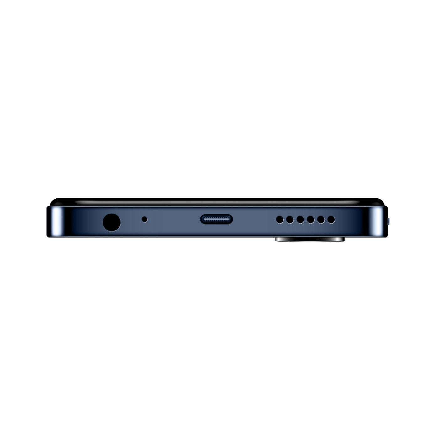 Celular Kalley Blackg3 128gb, Gris