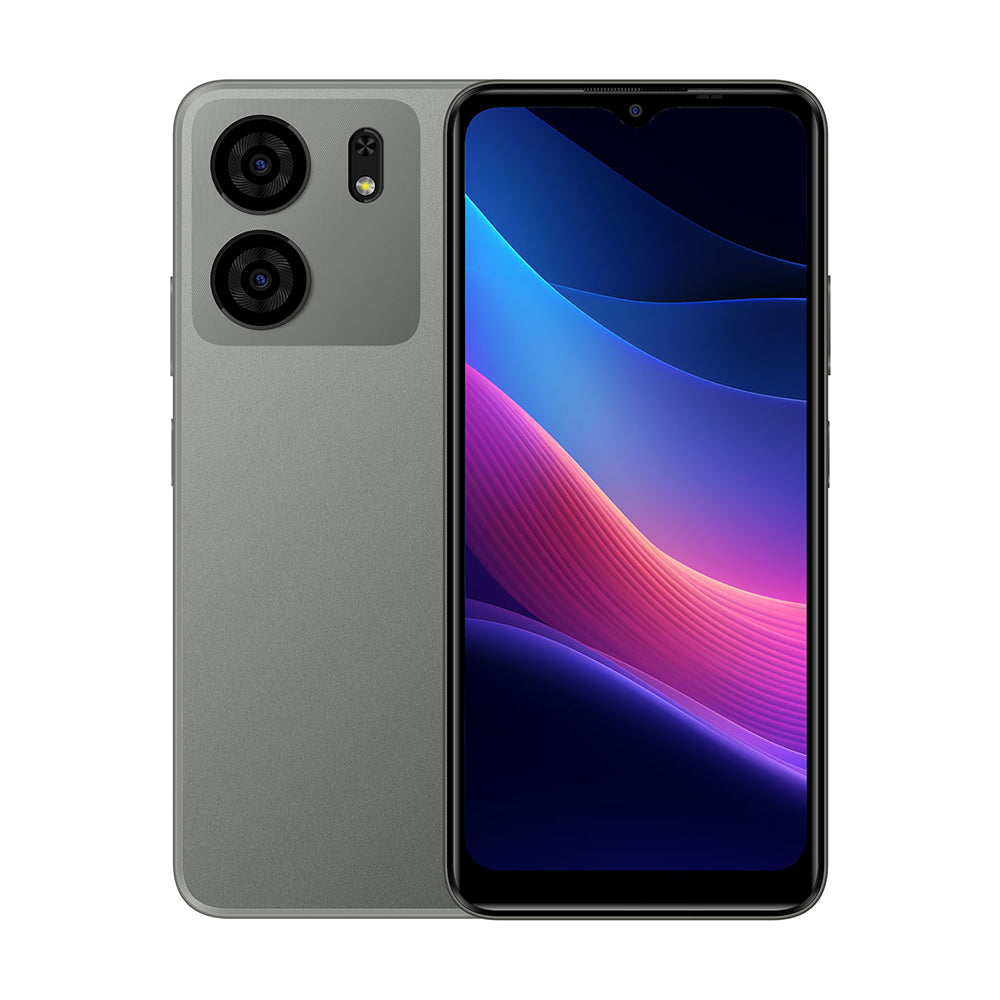 Celular Kalley Black 5G 256GB Gris