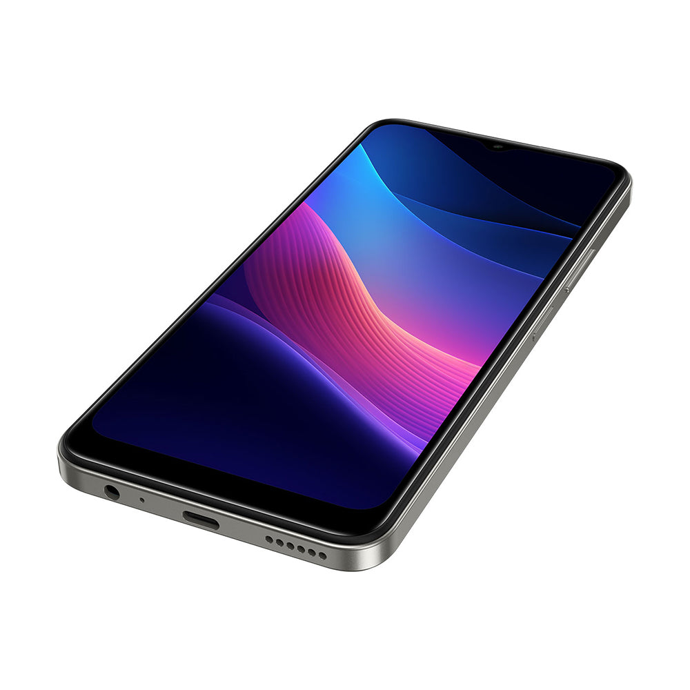 Celular Kalley Black 5G 256GB Gris