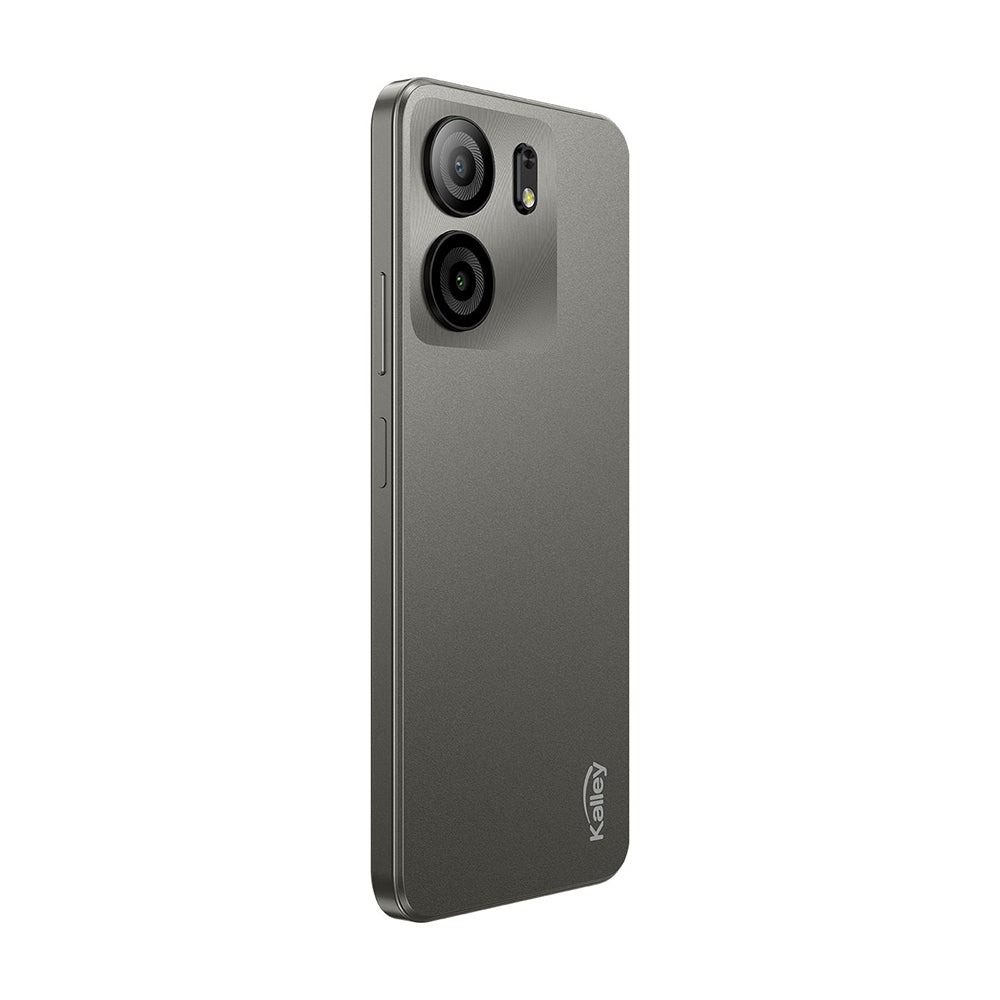 Celular Kalley Black 5G 256GB Gris