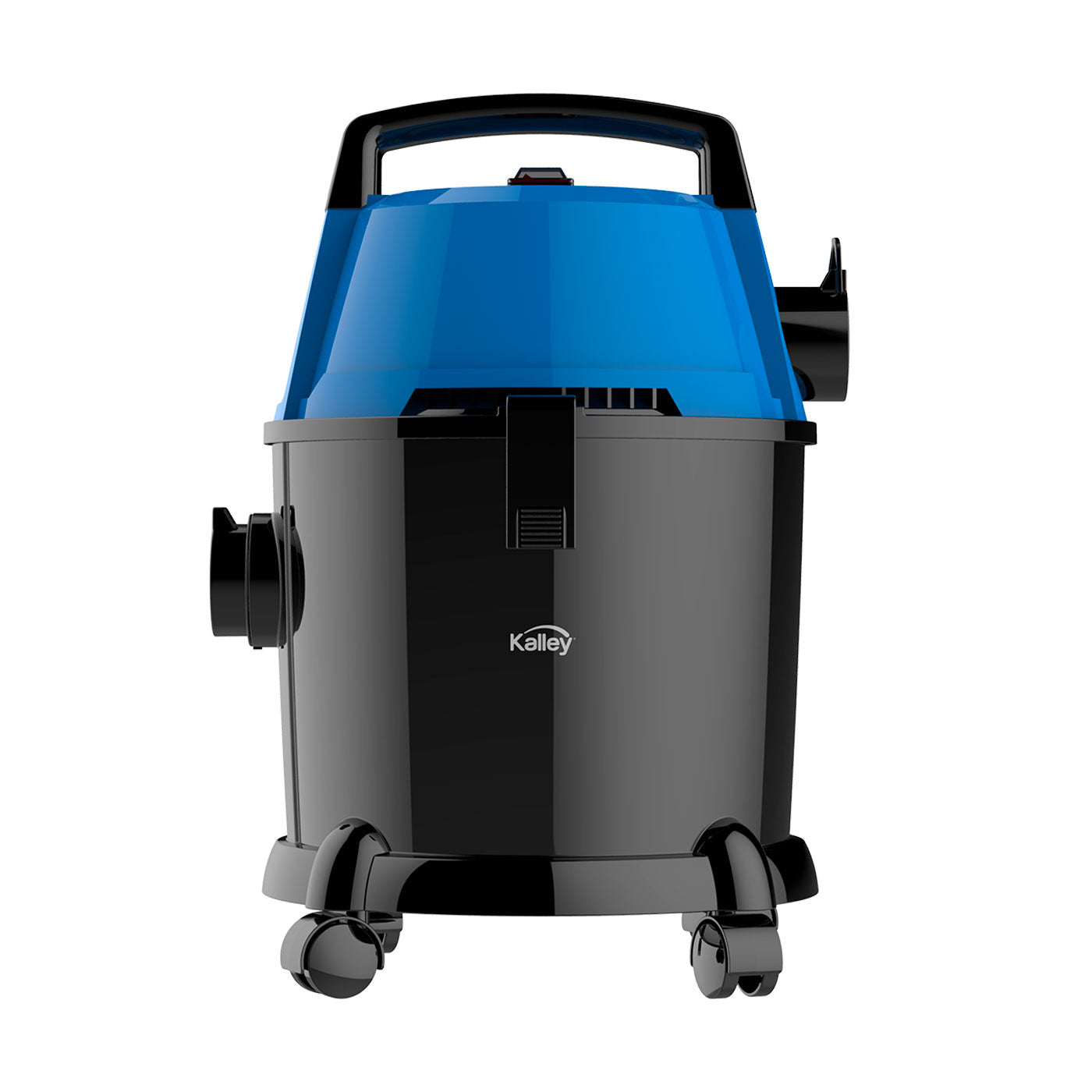 Aspiradora a Can Kalley 3/1 K-Awd, Negro