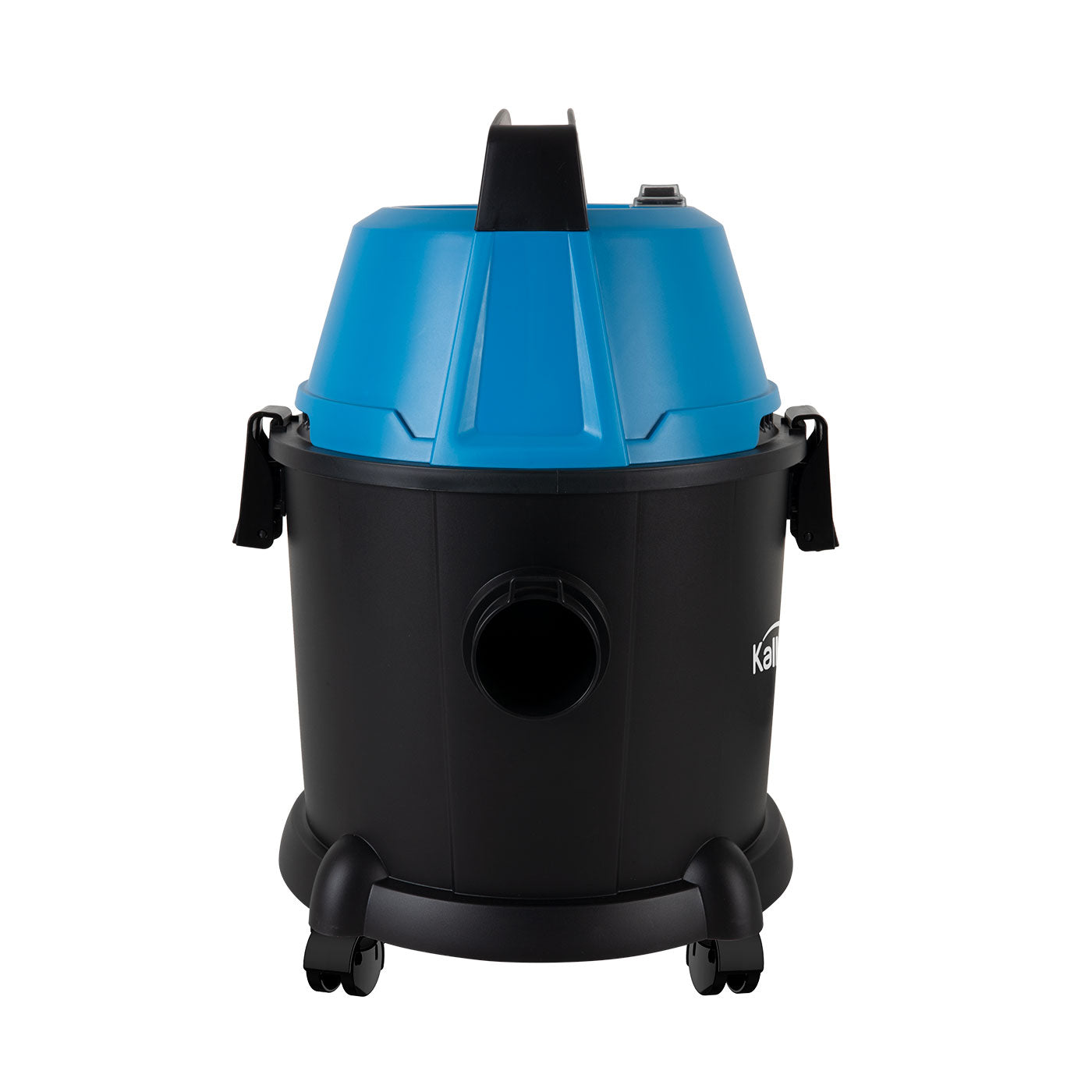 Aspiradora a Can Kalley 3/1 K-Awd, Negro