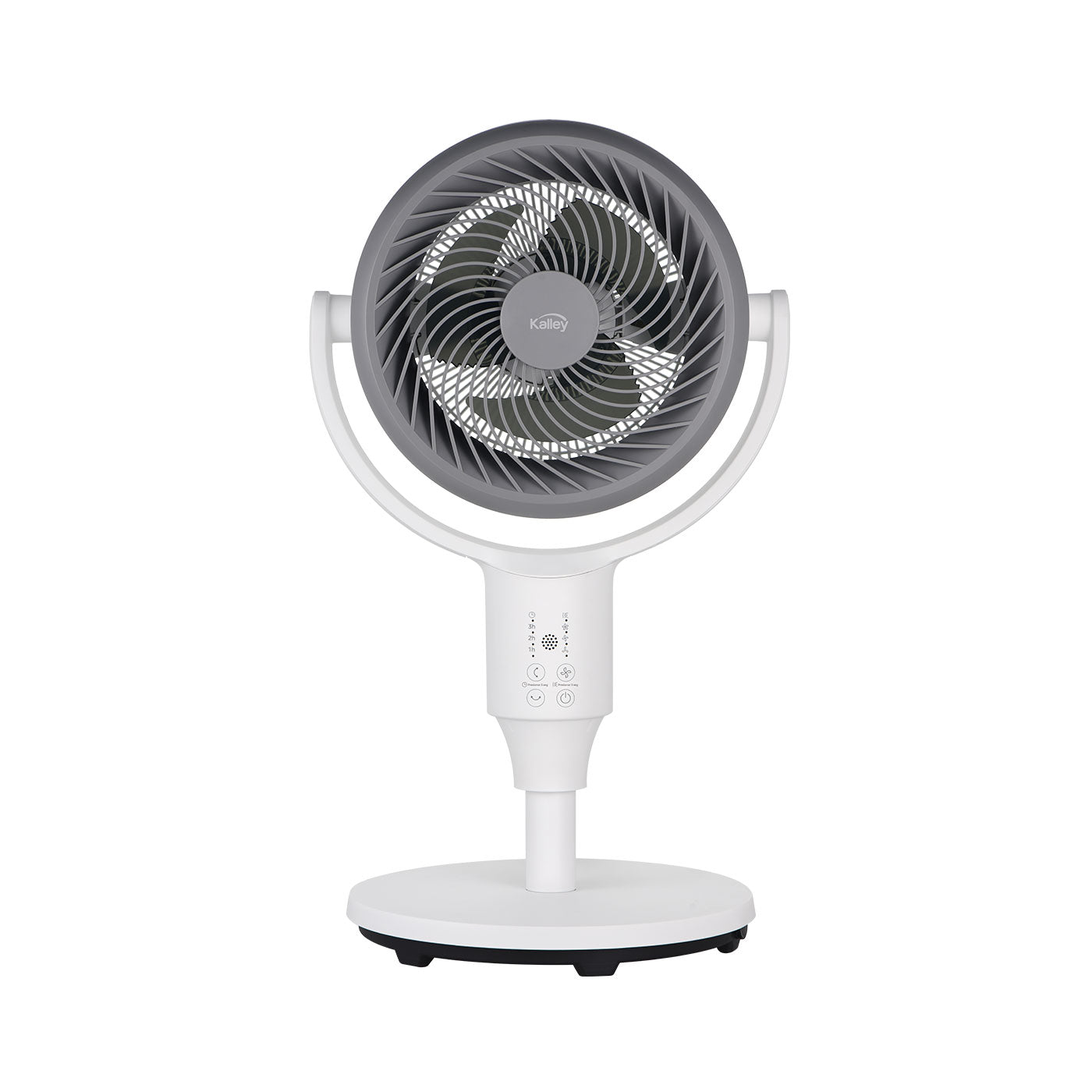 Ventilador Ar Kalley 7p K-Va7, Blanco