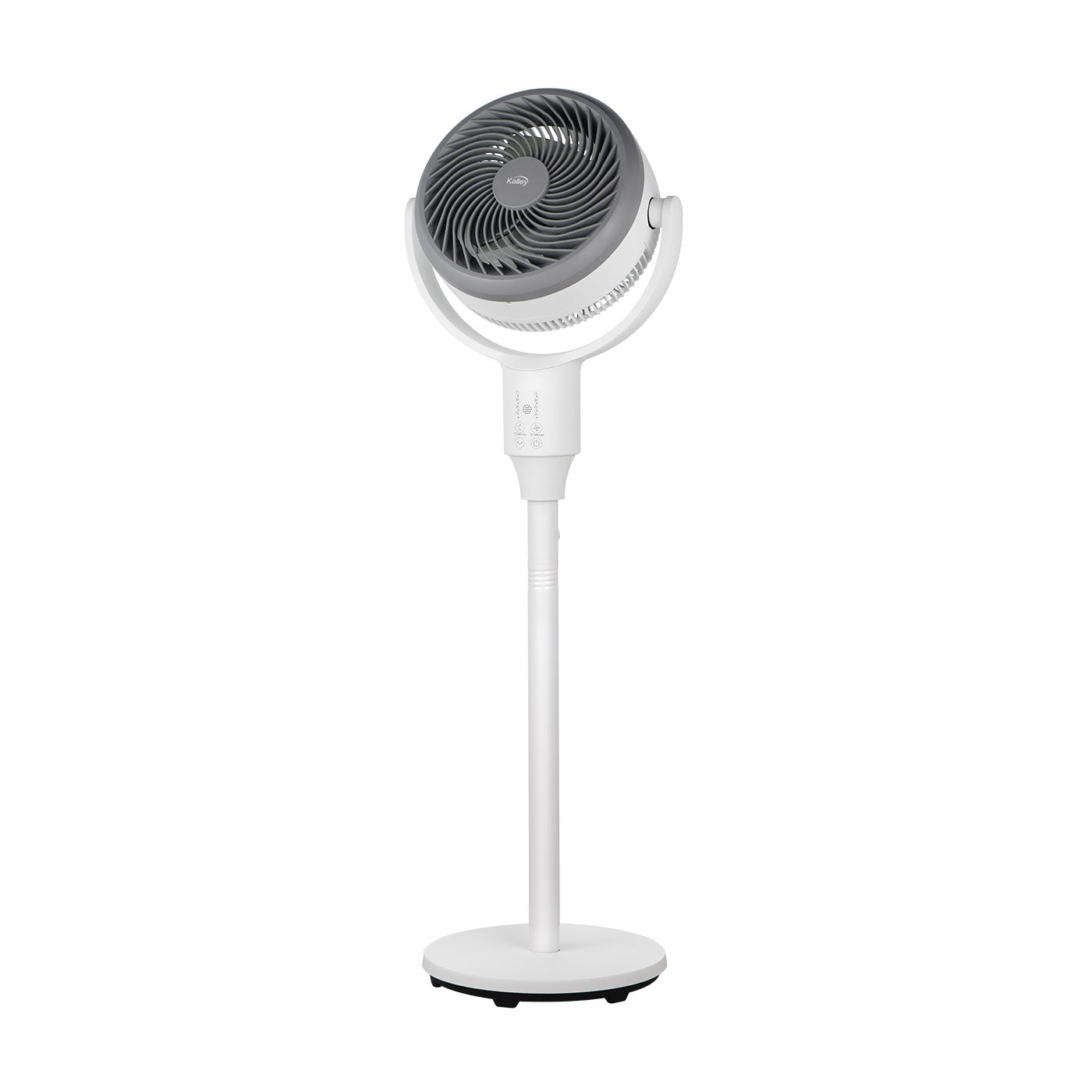 Ventilador Ar Kalley 7p K-Va7, Blanco