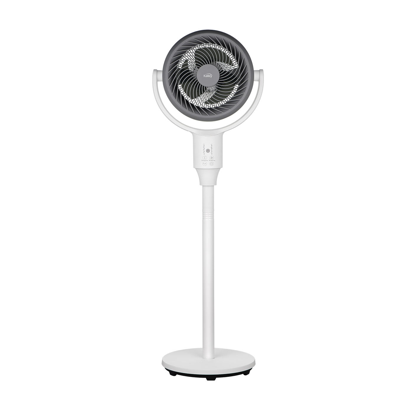 Ventilador Ar Kalley 7p K-Va7, Blanco