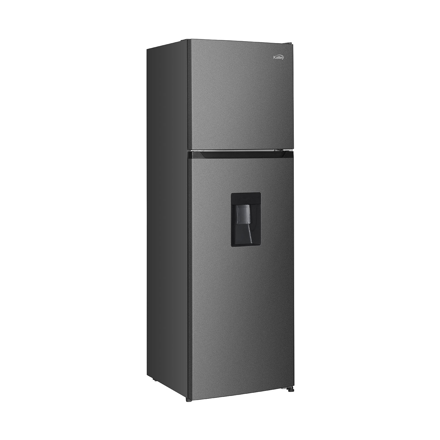 Nevera Kalley NFCS 332Lt KNT332"G