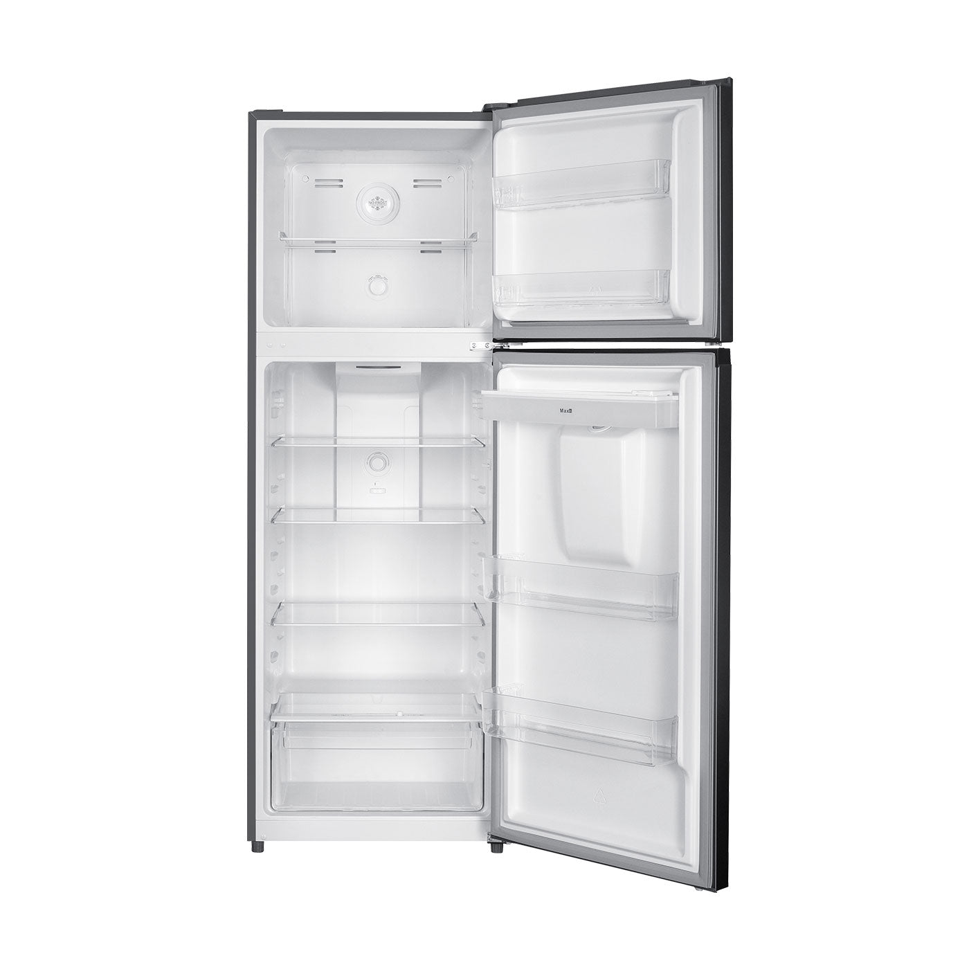 Nevera Kalley NFCS 332Lt KNT332"G