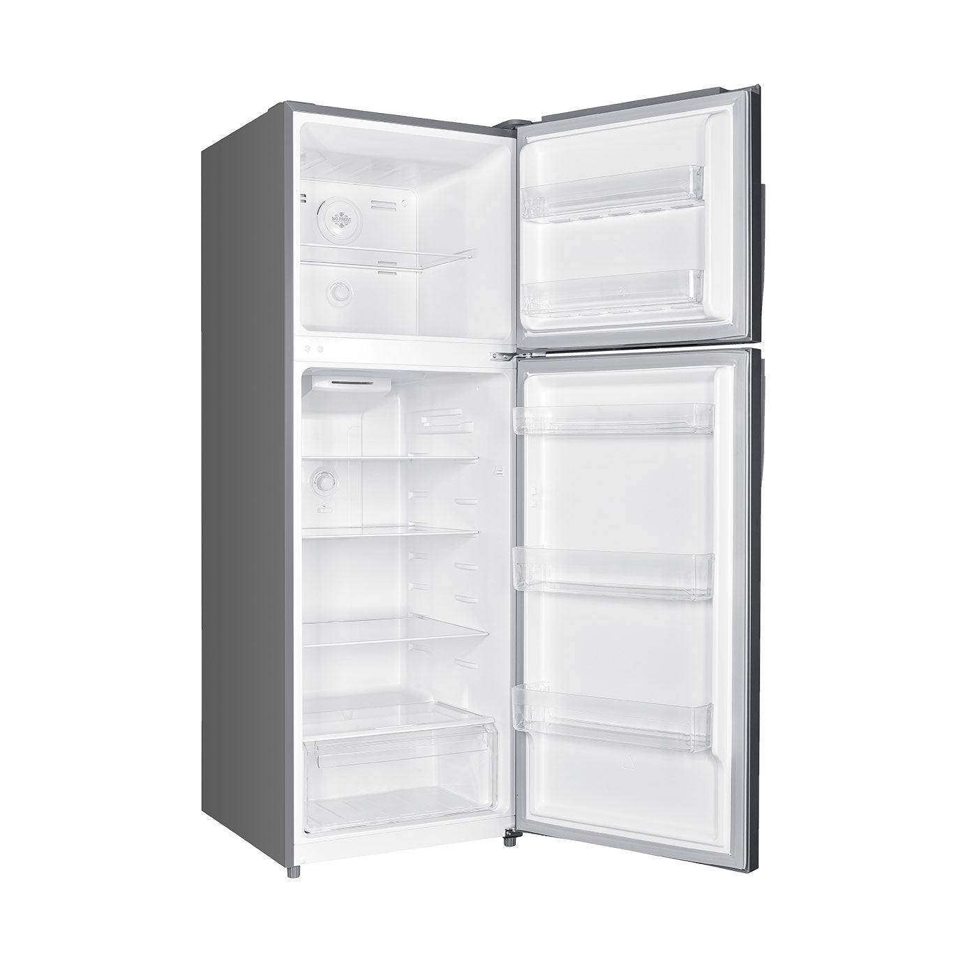 Nevera Kalley NFCS 332Lt KNT332"G