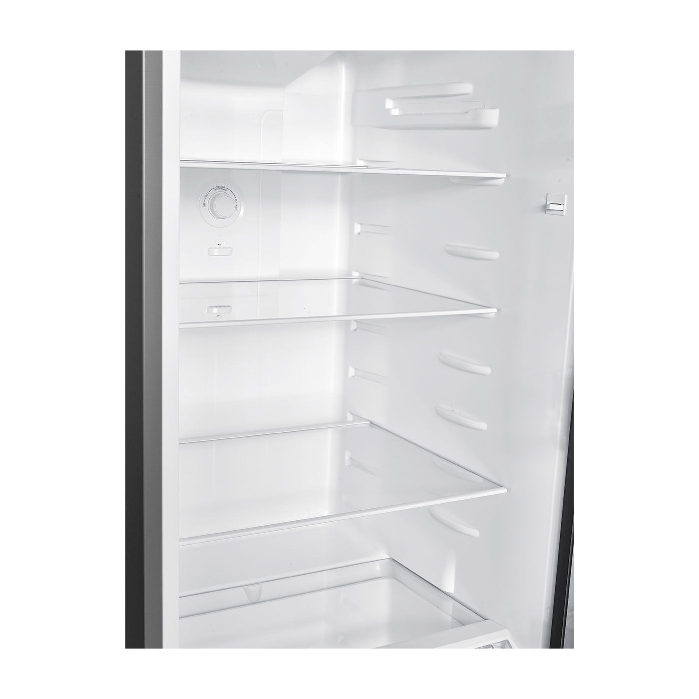 Nevera Kalley NFCS 332Lt KNT332"G