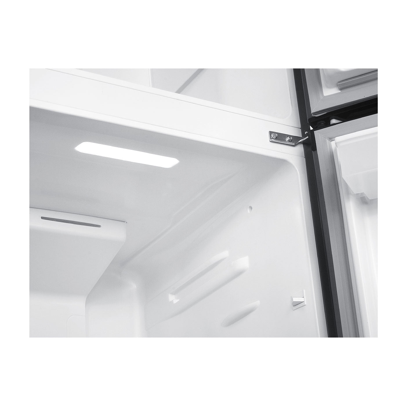 Nevera Kalley NFCS 332Lt KNT332"G