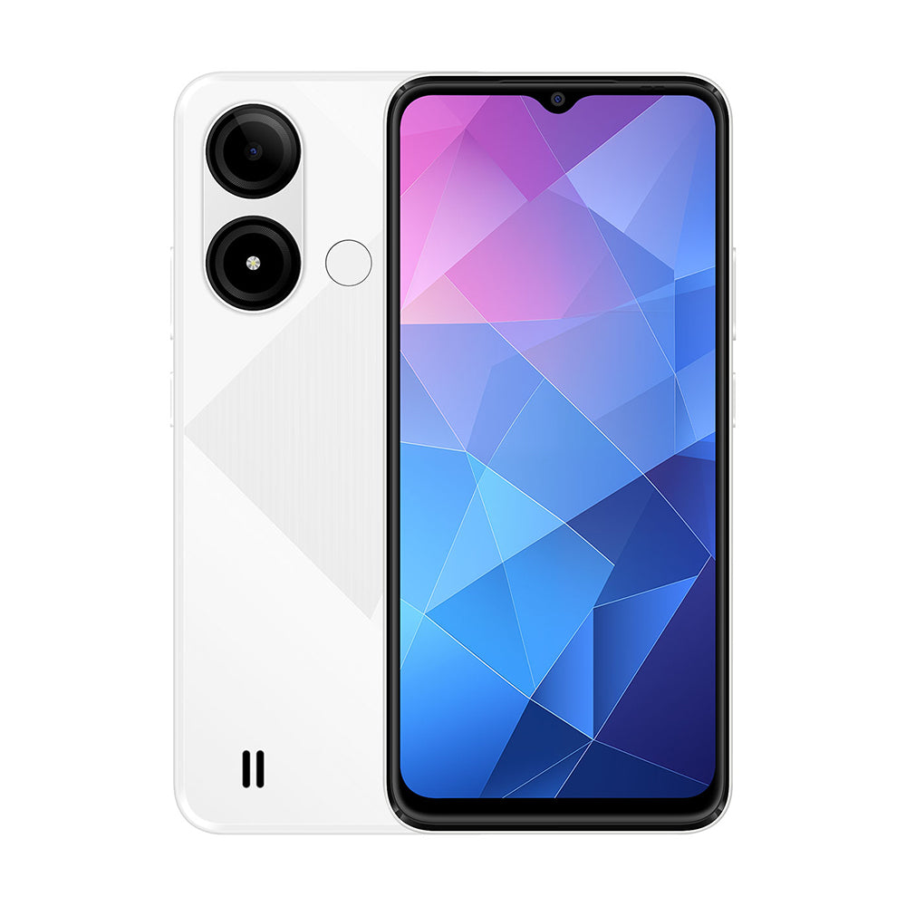 Celular Kalley Black E - 4G 64GB Blanco