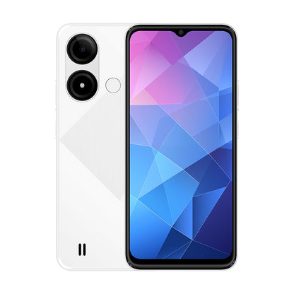 Celular Kalley Black E - 4G 64GB Blanco