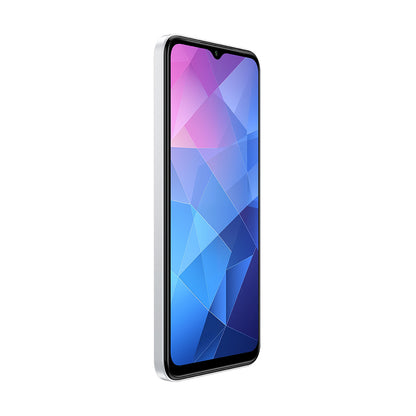 Celular Kalley Black E - 4G 64GB Blanco