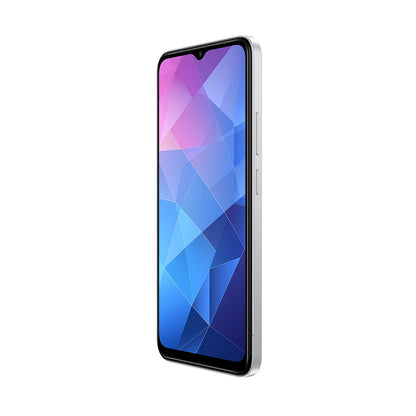 Celular Kalley Black E - 4G 64GB Blanco