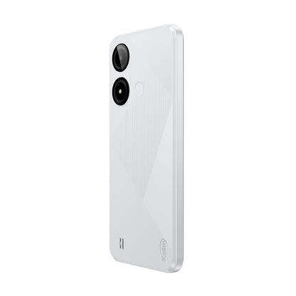 Celular Kalley Black E - 4G 64GB Blanco
