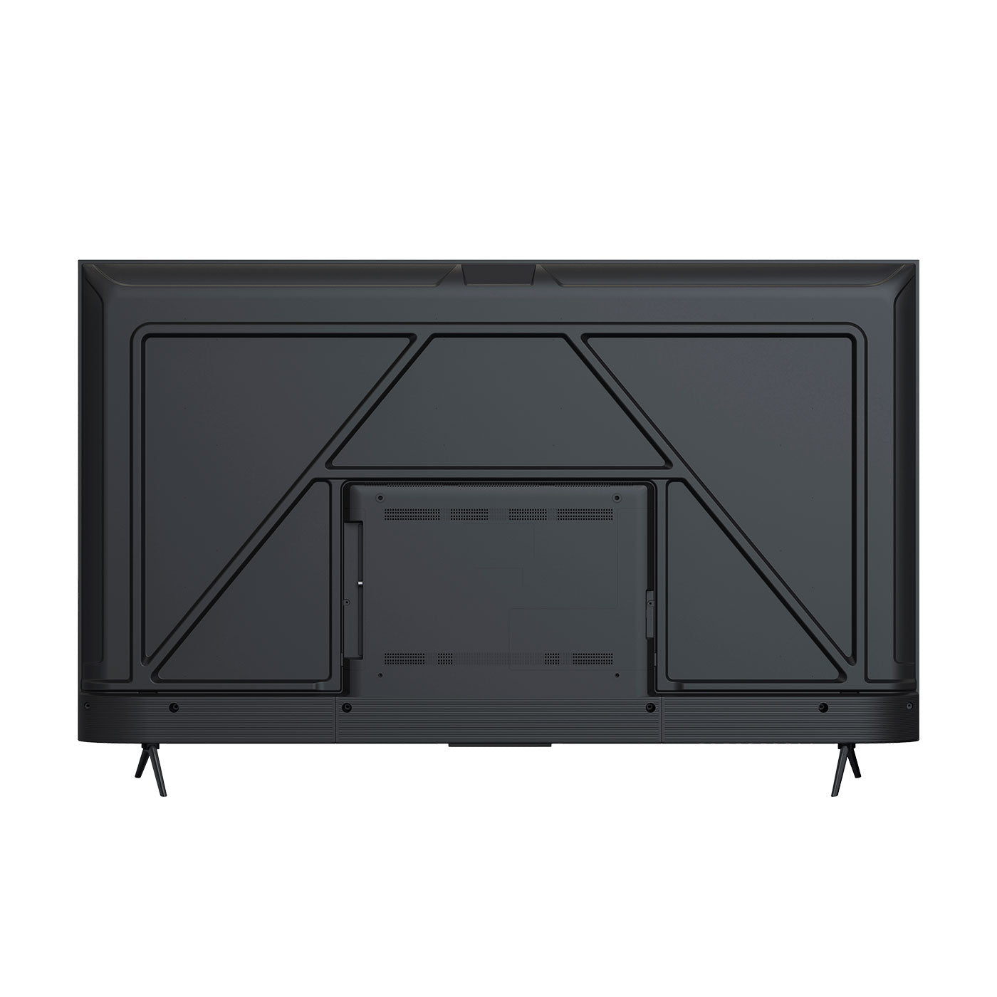 Televisor  KALLEY 65" 65GQ405  4KUHD QLED Smart TV Google