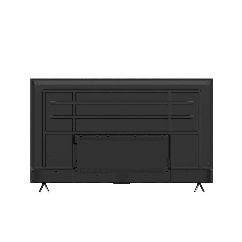 Televisor KALLEY 85 Pulgadas QLED 4K-UHD Smart TV Google 85GQ405