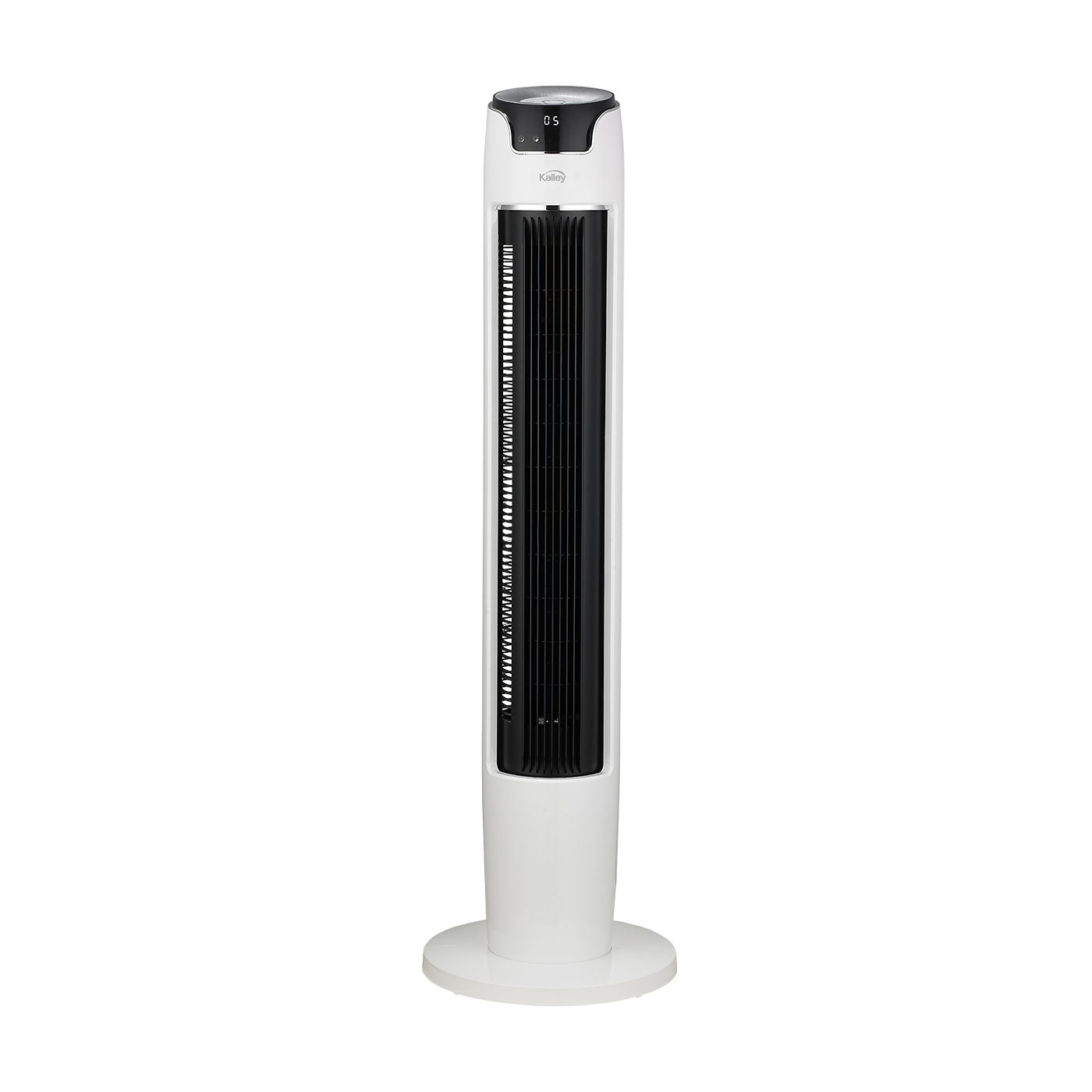 Ventilador T Kalley K-Tfb, Blanco