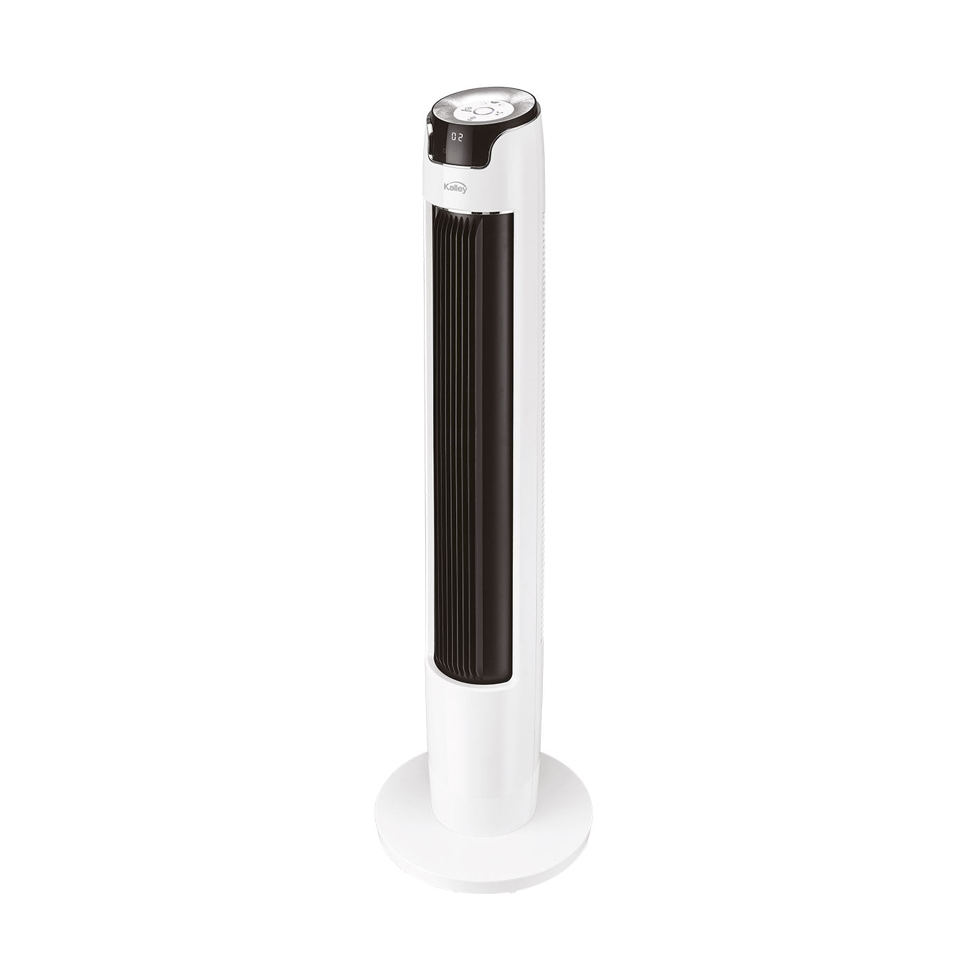 Ventilador T Kalley K-Tfb, Blanco