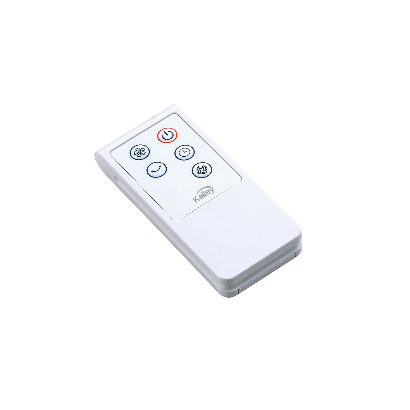 Ventilador T Kalley K-Tfb, Blanco