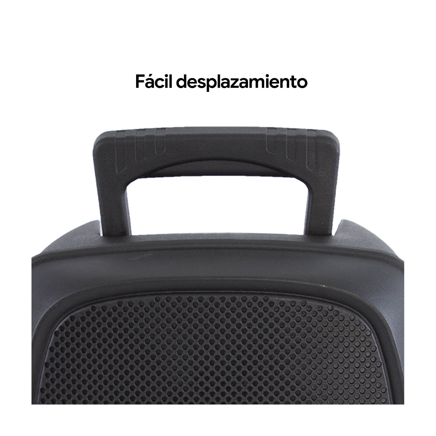 Parlante Kalley Bsk8 K-Bsk8, Negro