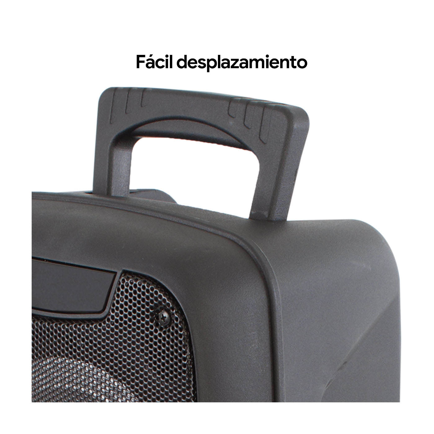 Parlante Kalley Bsk15 K-Bsk15, Negro