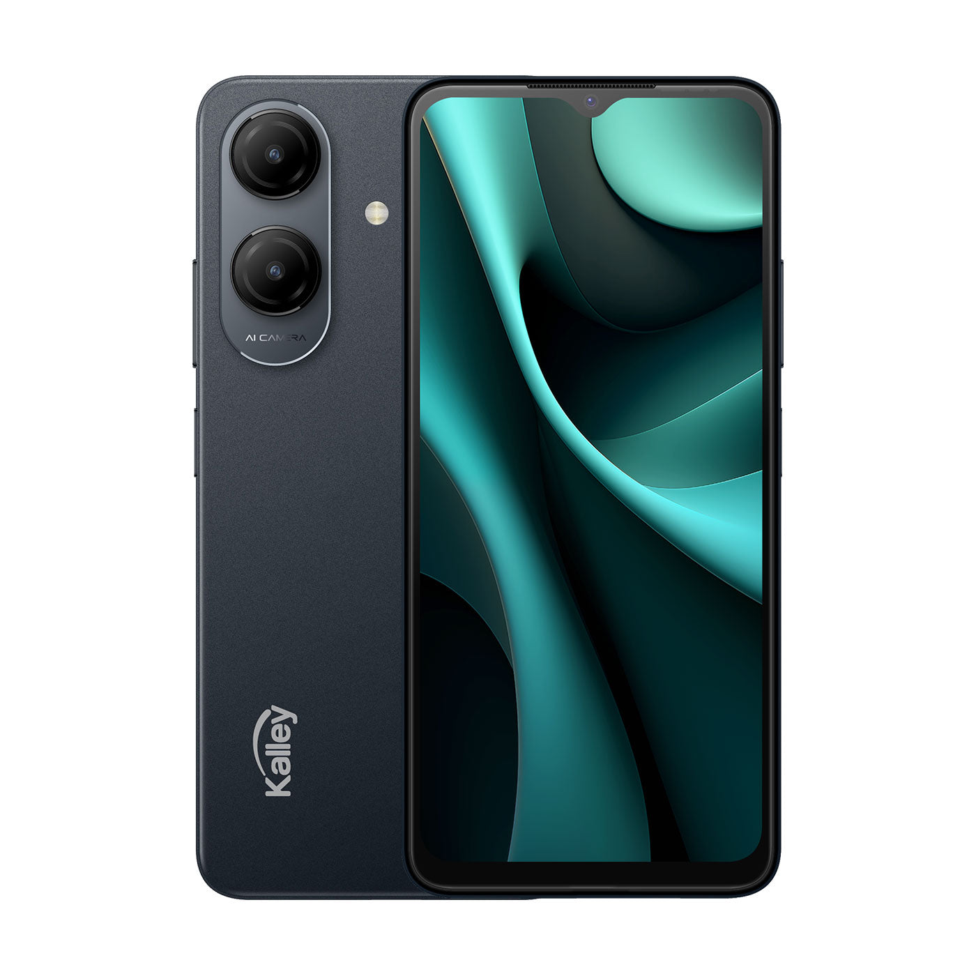 Celular Black g4s 128GB, Negro