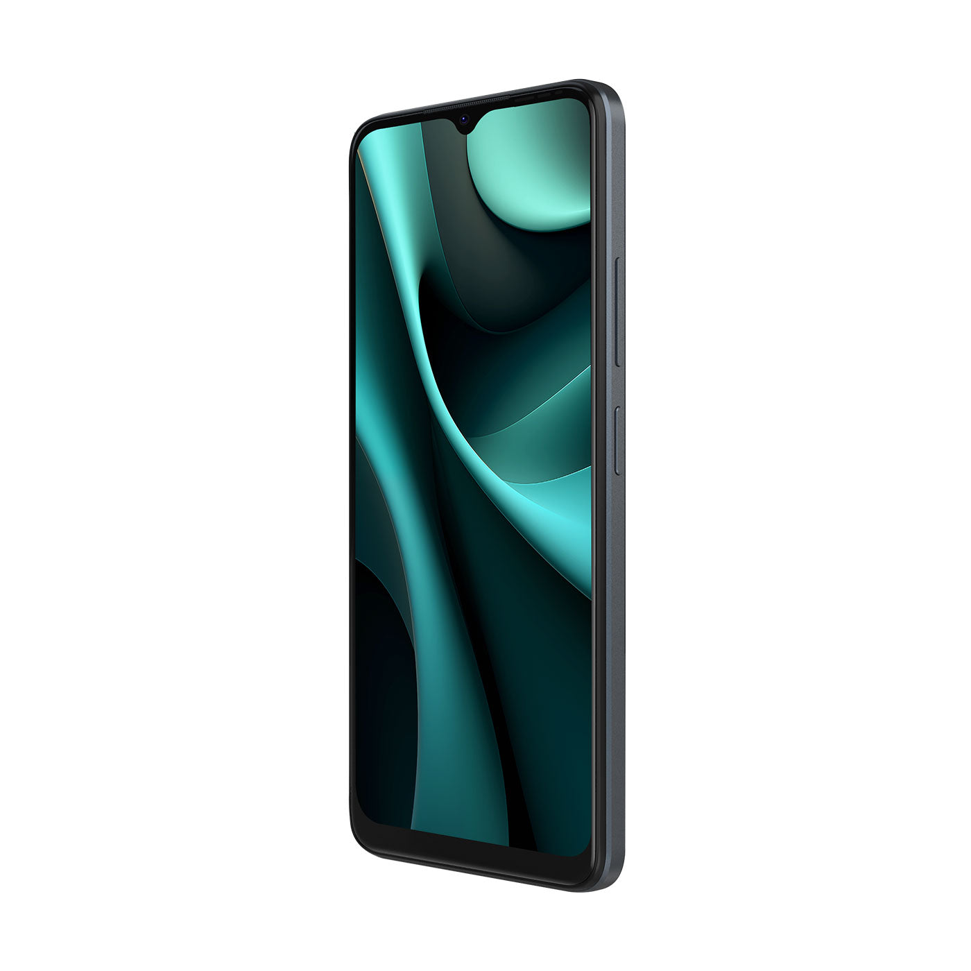 Celular Black g4s 128GB, Negro