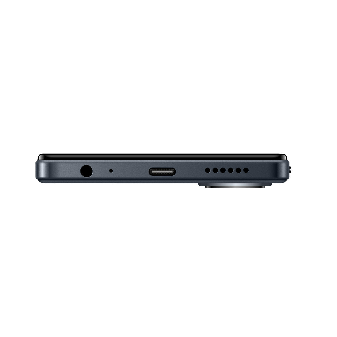 Celular Black g4s 128GB, Negro