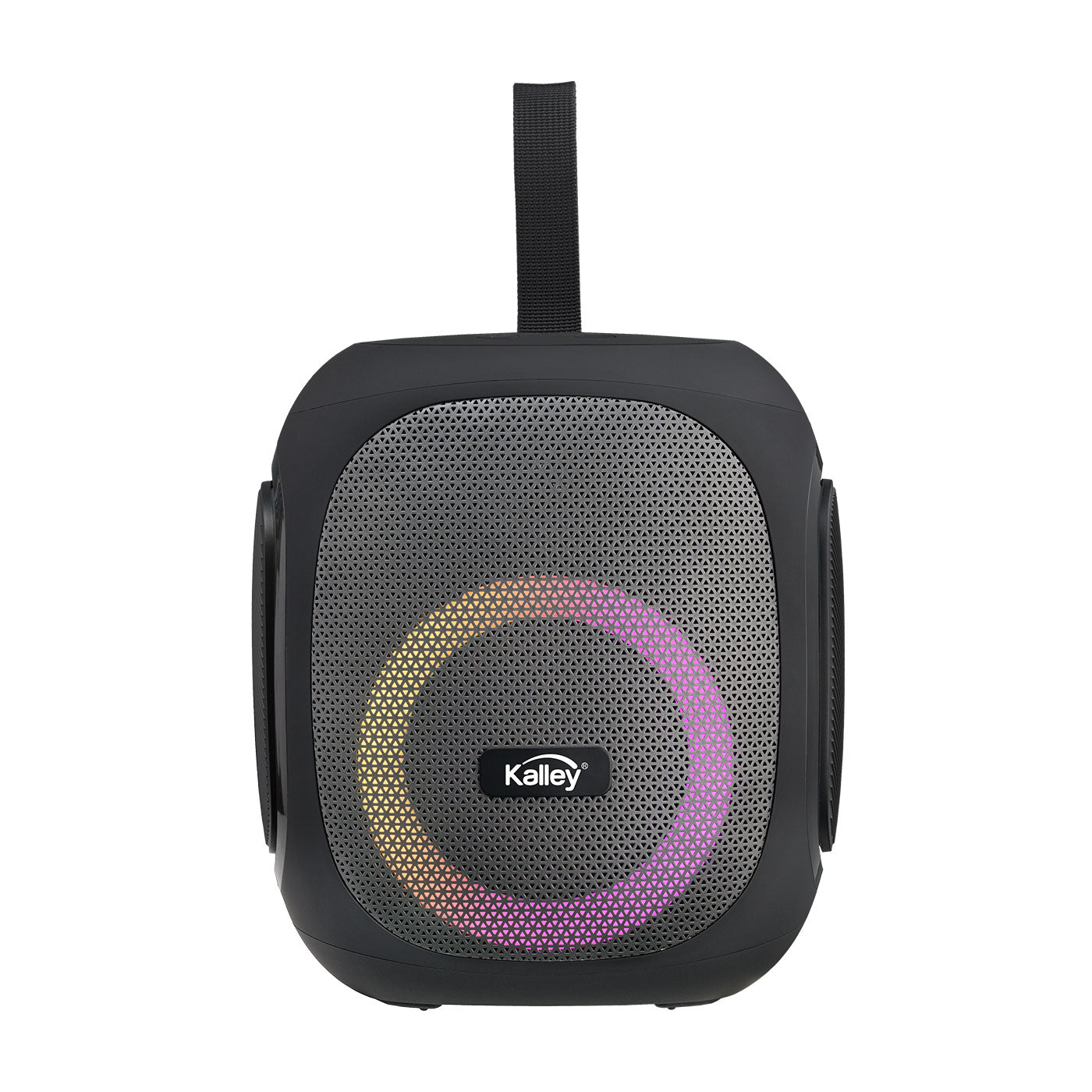 Parlante Kalley Bluetooth 25W K-P25, Negro