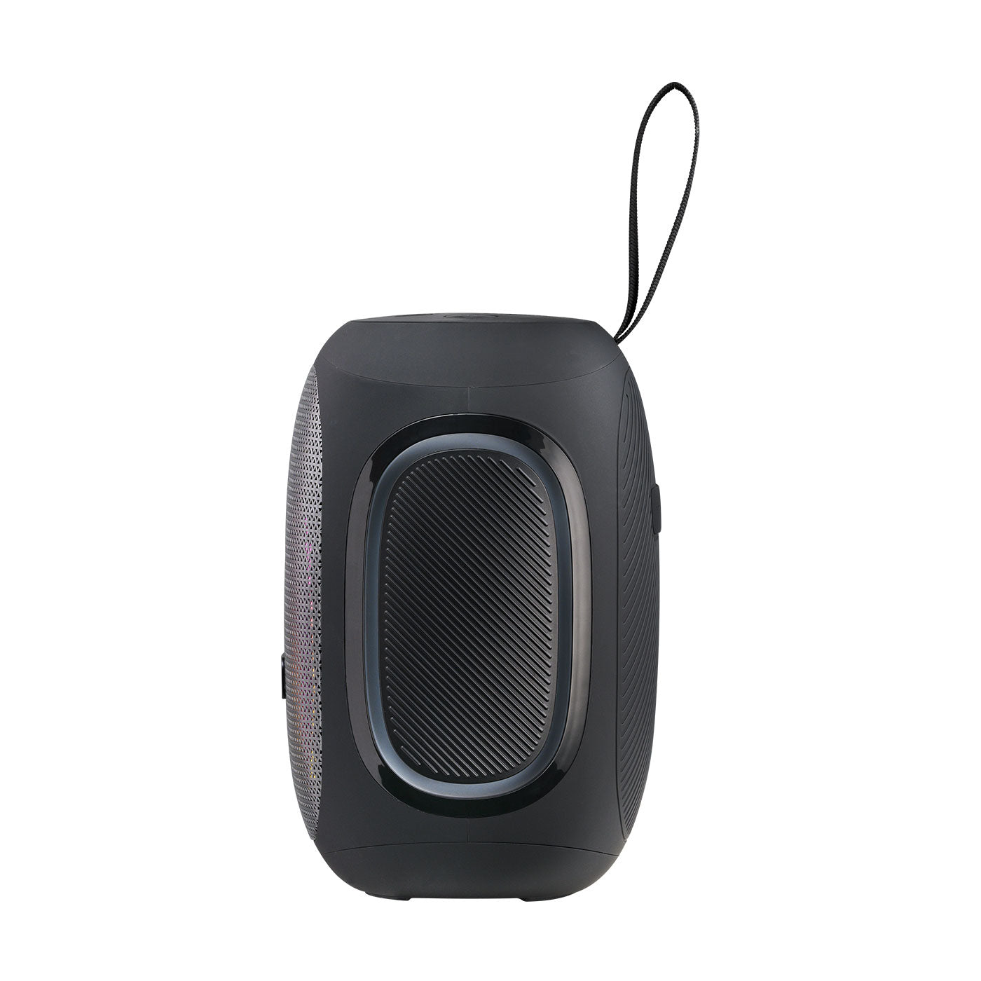 Parlante Kalley Bluetooth 25W K-P25, Negro