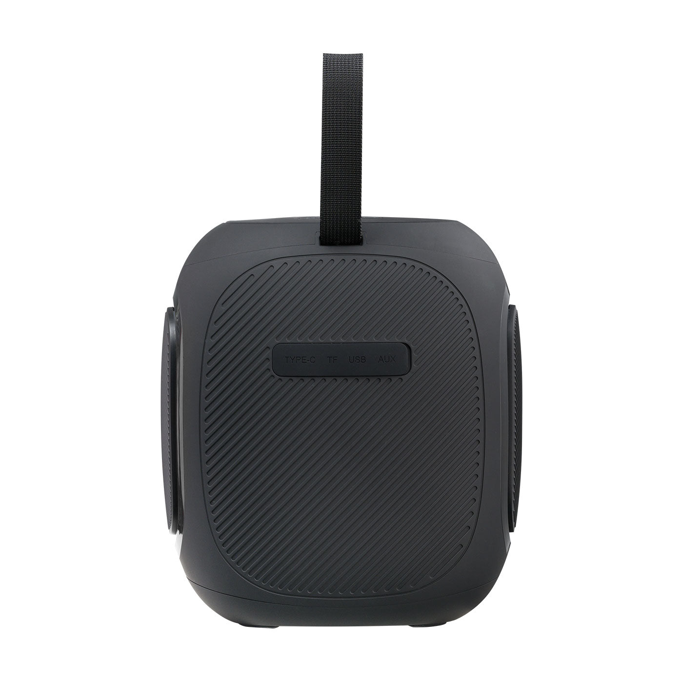 Parlante Kalley Bluetooth 25W K-P25, Negro