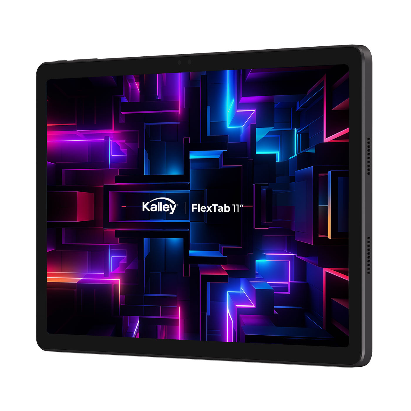 Tablet 11" Pulgadas Kalley Flex 256GB, Gris