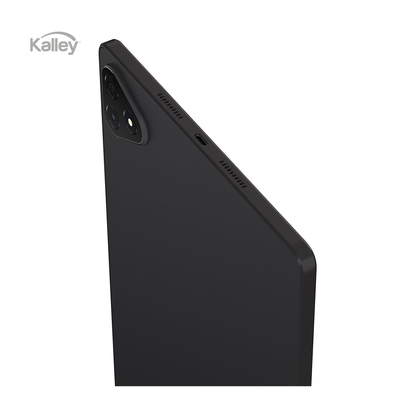 Tablet 11" Pulgadas Kalley Flex 256GB, Gris