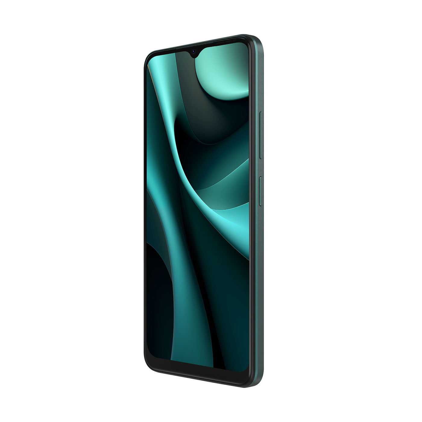 Celular Black g4s 128GB, Verde