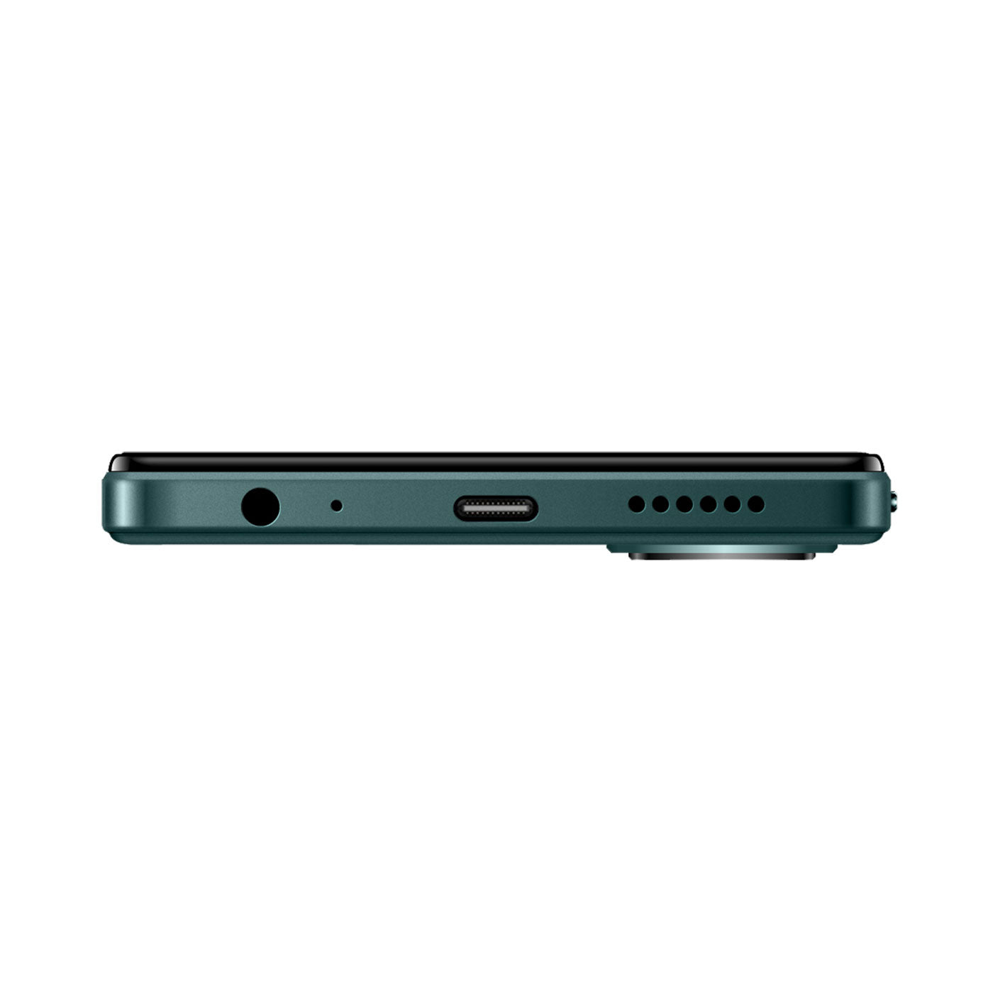 Celular Black g4s 128GB, Verde
