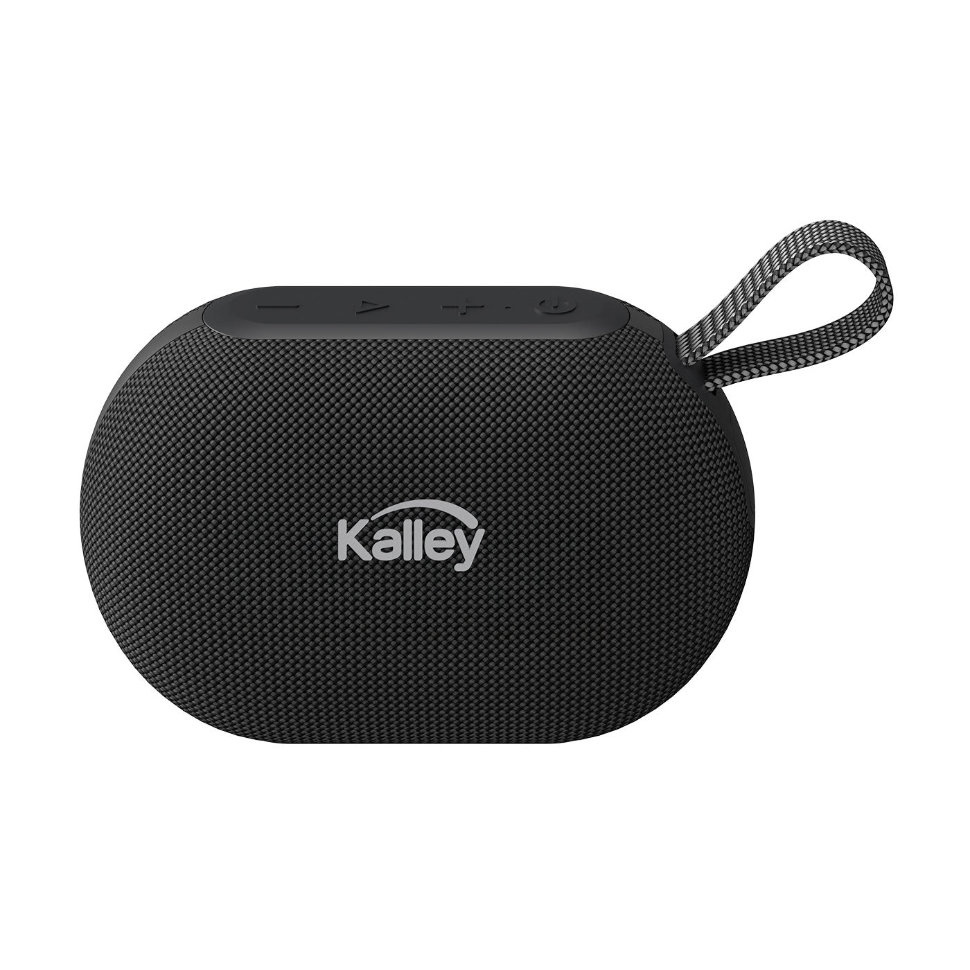 Parlante Portátil K-P6N, Negro