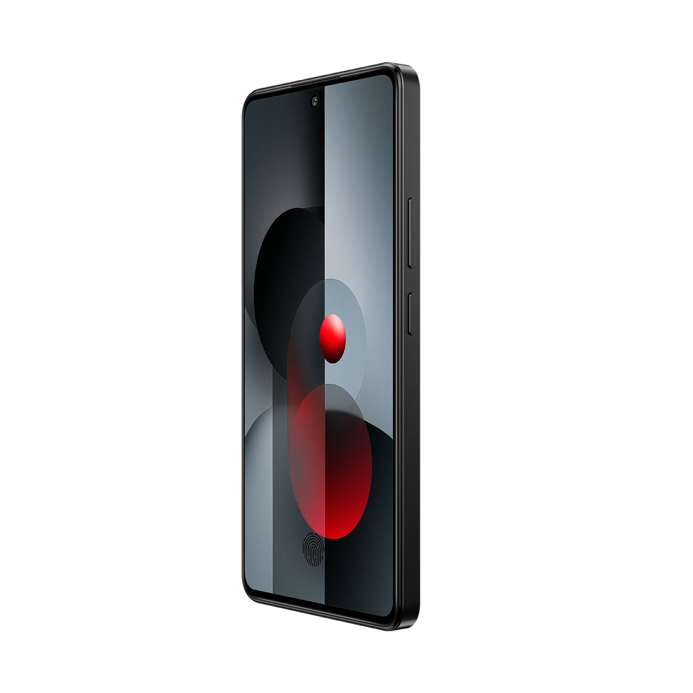 Celular Kalley Black 6 512GB, Negro