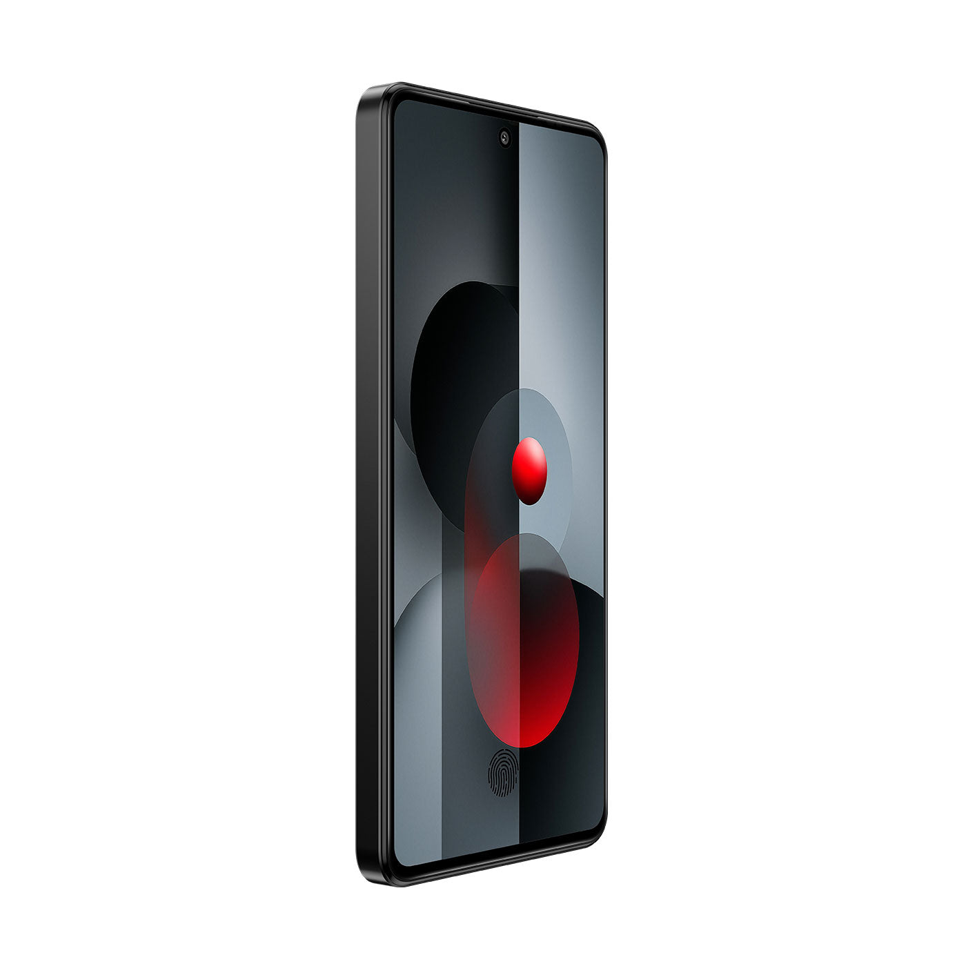 Celular Kalley Black 6 512GB, Negro