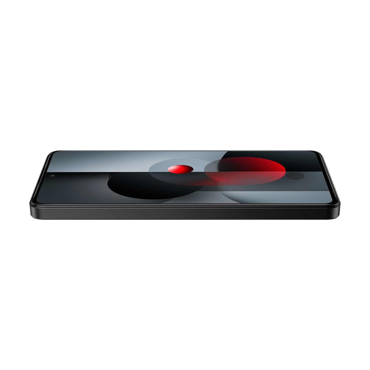 Celular Kalley Black 6 512GB, Negro