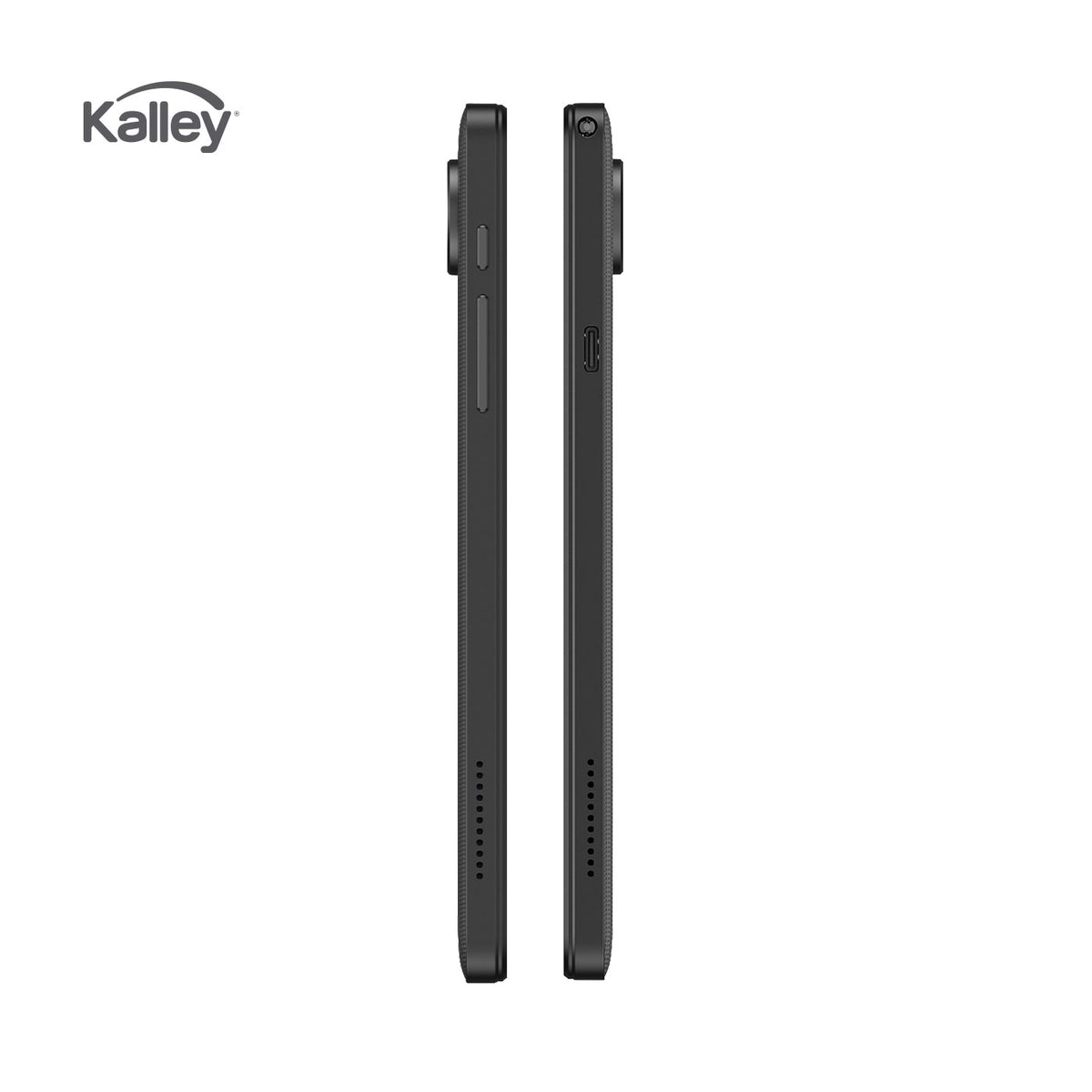Tablet Kalley Note 10 Lite Pulgadas 128 GB, Negro