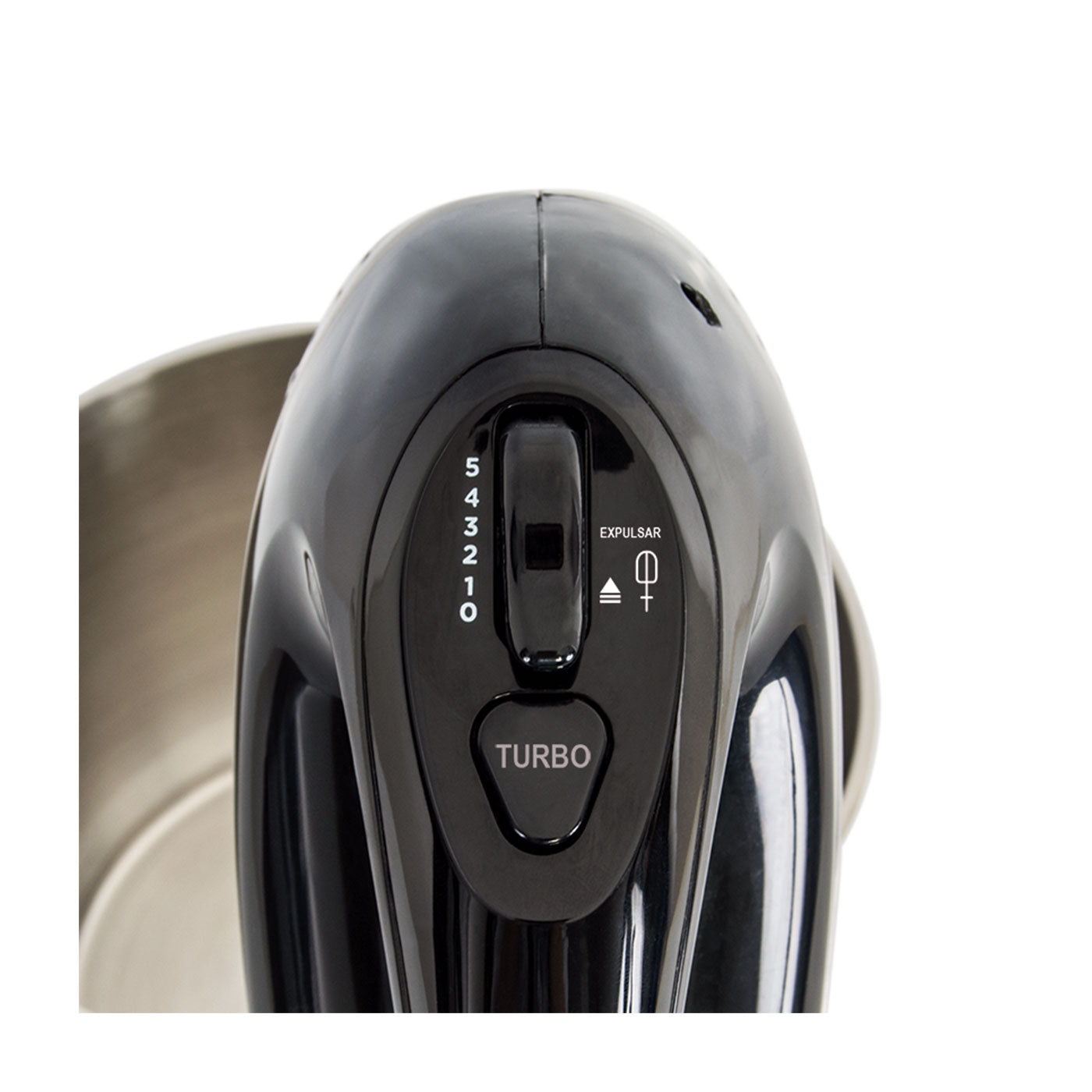 Batidora Kalley Mbme300, Negro